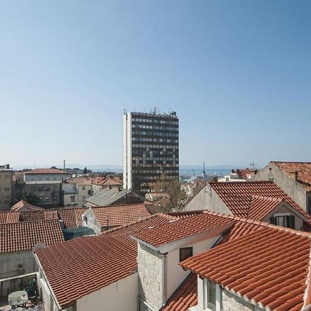 Apartment City Walk Split Kültér fotó
