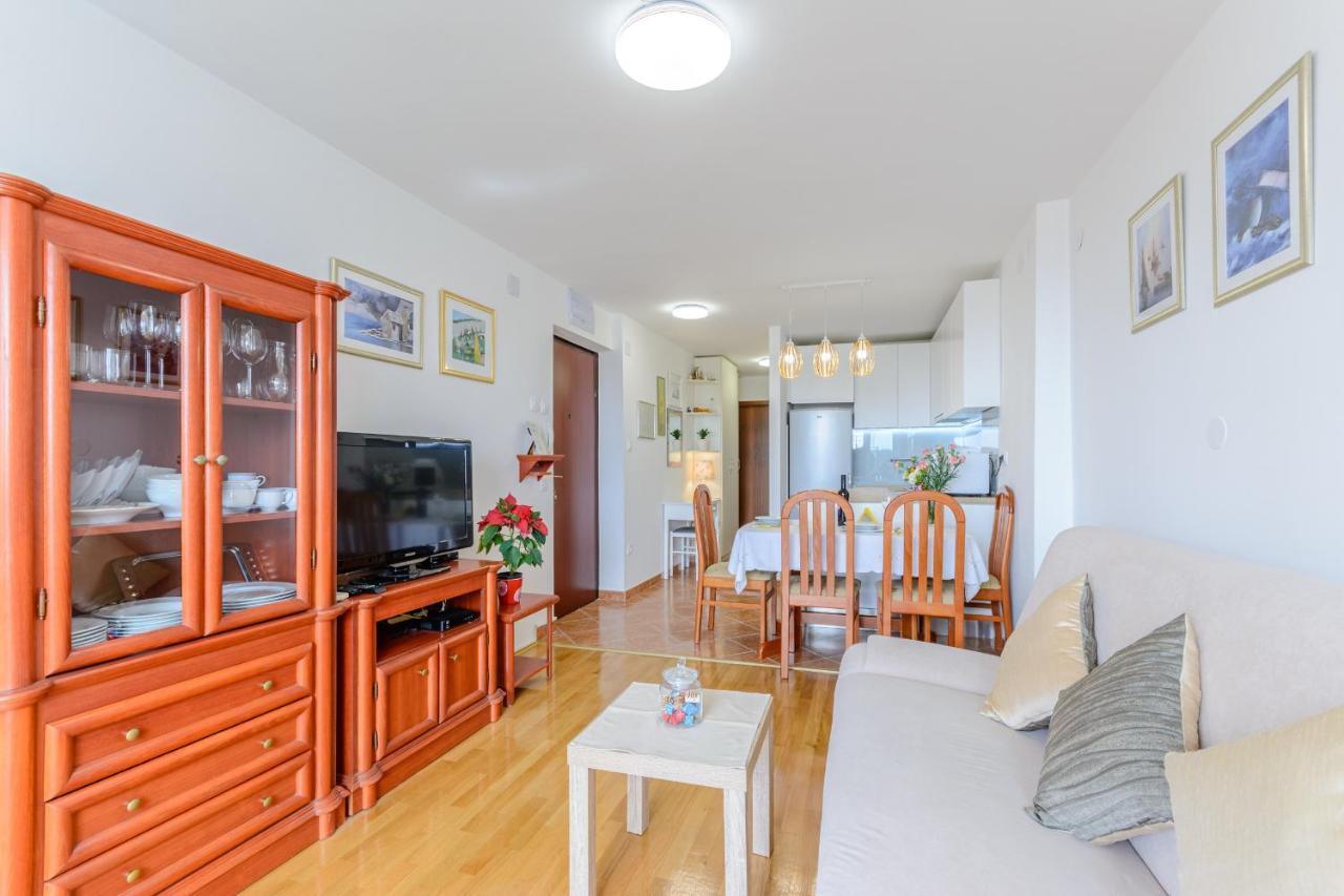 Apartment City Walk Split Kültér fotó