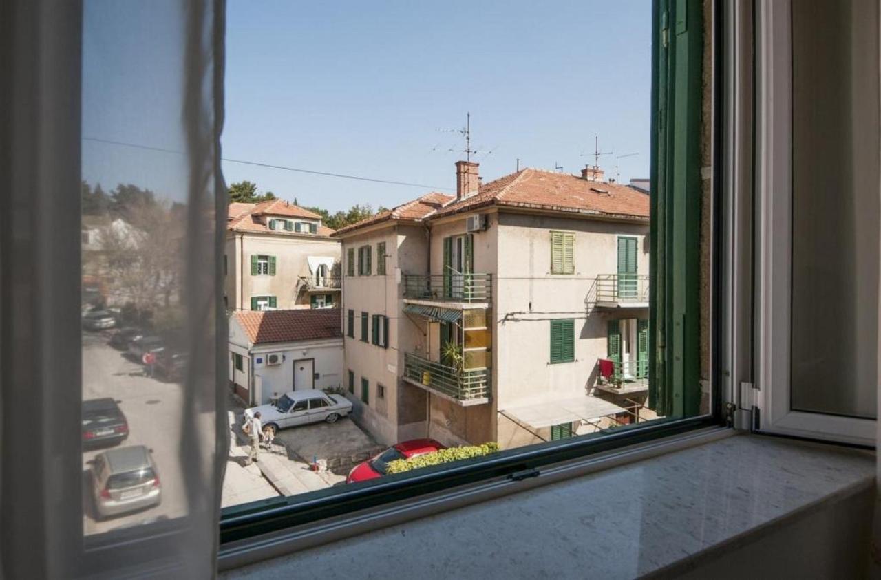 Apartment City Walk Split Kültér fotó