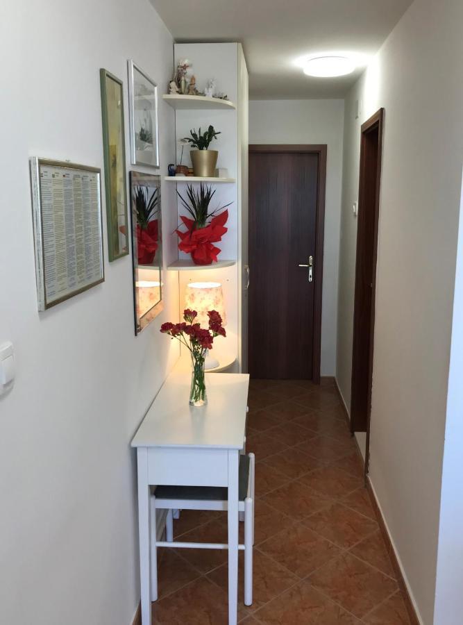 Apartment City Walk Split Kültér fotó