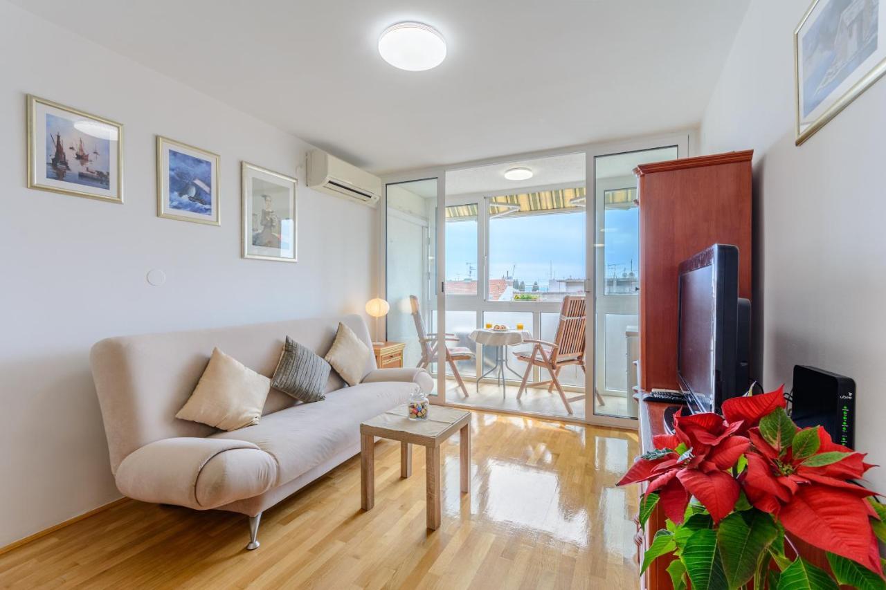 Apartment City Walk Split Kültér fotó